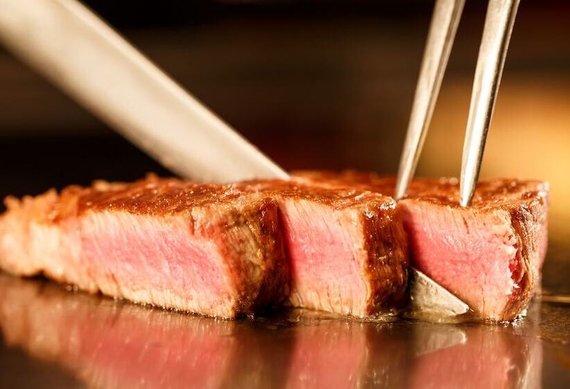 Fotos del hotel The Strings  Nagoya:  19