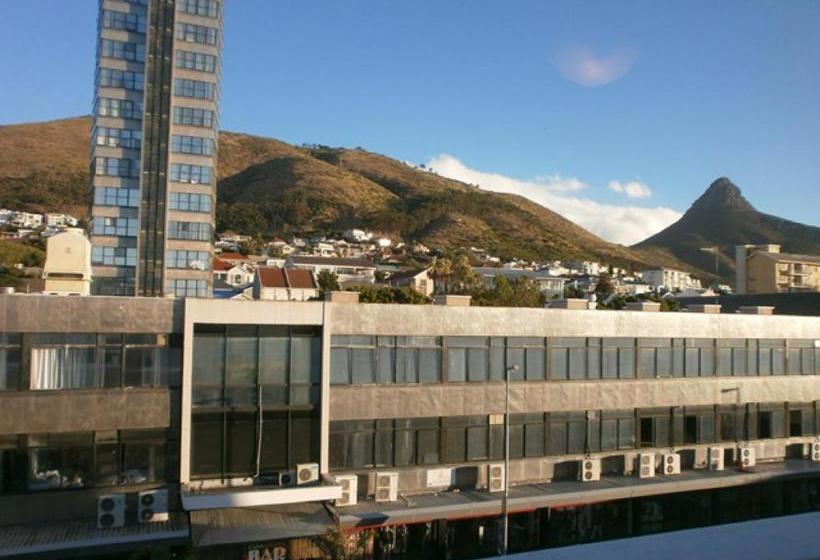 Fotos del hotel Vicmor Court 35 - Apartment:  9