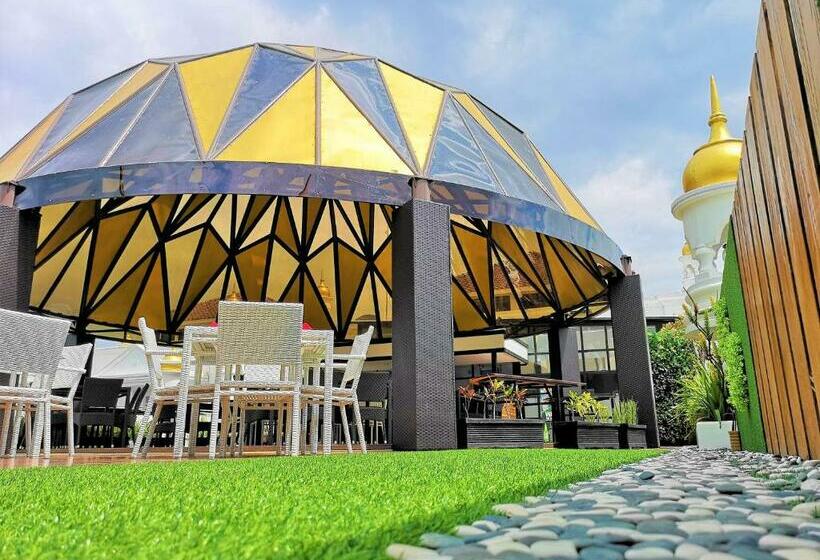 Fotos del hotel Tara Hotel Yogyakarta:  24