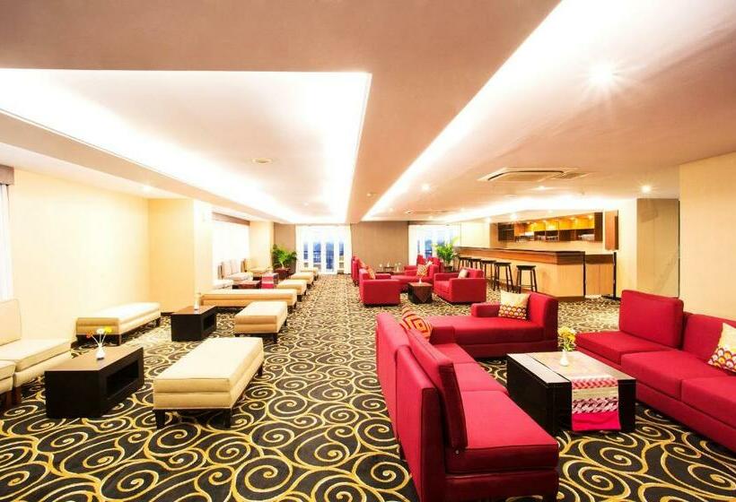 Fotos del hotel Tara Hotel Yogyakarta:  3