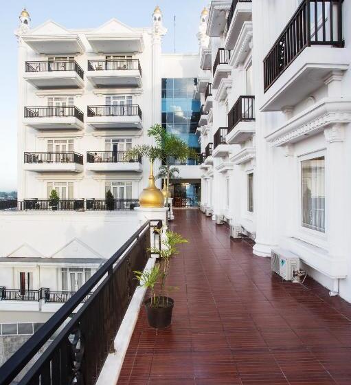 Fotos del hotel Tara Hotel Yogyakarta:  9