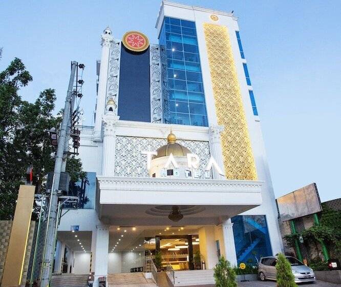 Fotos del hotel Tara Hotel Yogyakarta:  19