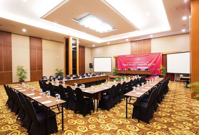 Fotos del hotel Tara Hotel Yogyakarta:  17