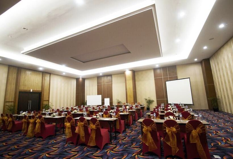 Fotos del hotel Tara Hotel Yogyakarta:  8