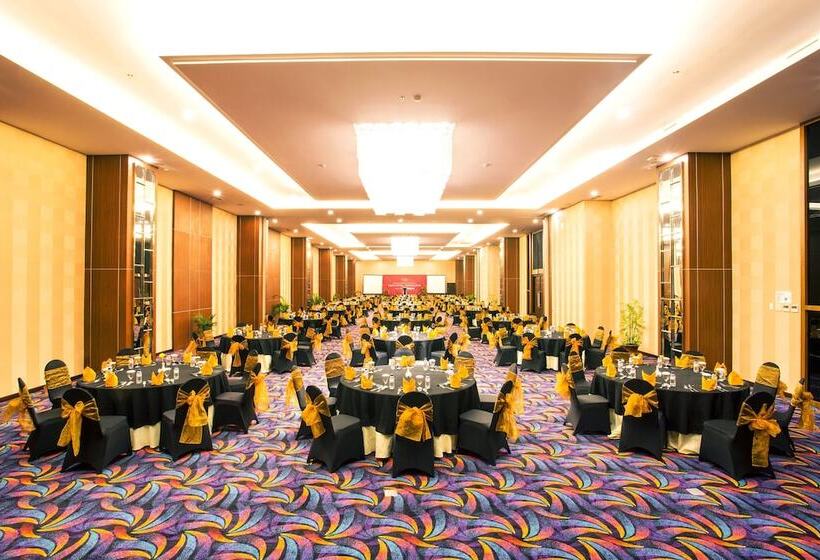 Fotos del hotel Tara Hotel Yogyakarta:  25