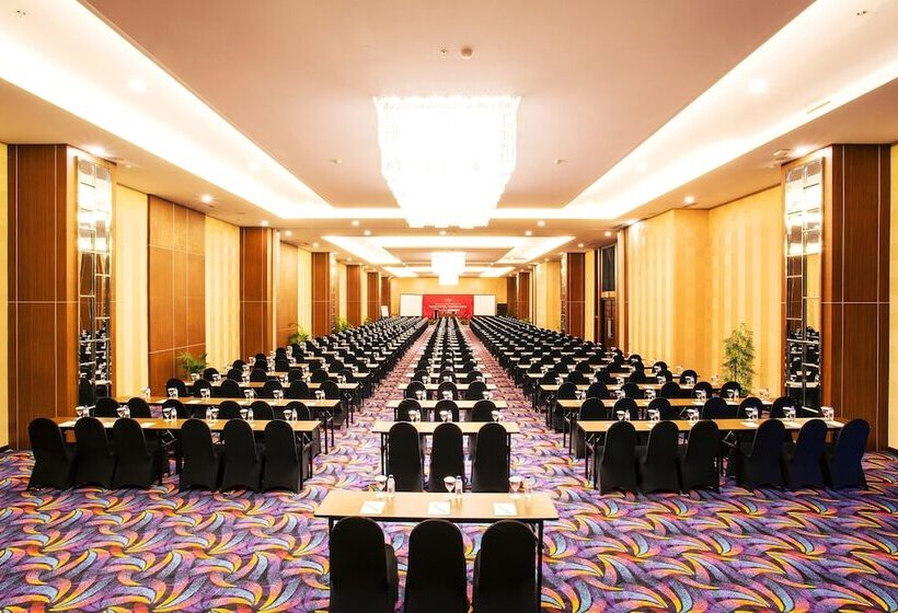 Fotos del hotel Tara Hotel Yogyakarta:  22