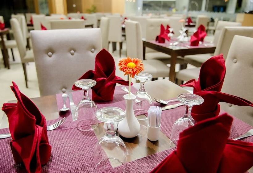 Fotos del hotel Tara Hotel Yogyakarta:  16