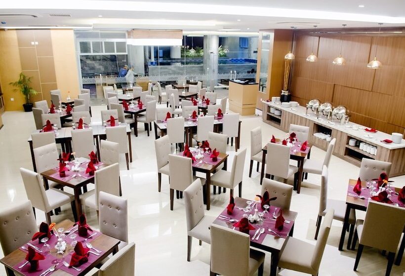 Fotos del hotel Tara Hotel Yogyakarta:  6