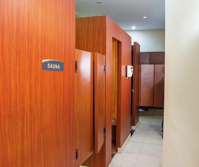 Fotos del hotel Tara Hotel Yogyakarta:  14