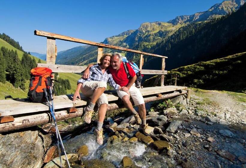 Fotos del hotel Adler Resort:  15