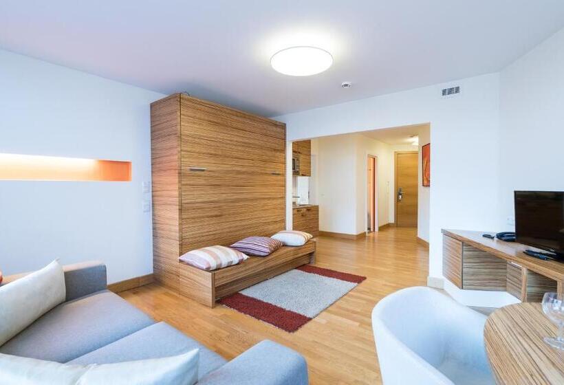 Fotos del hotel Adler Resort:  22