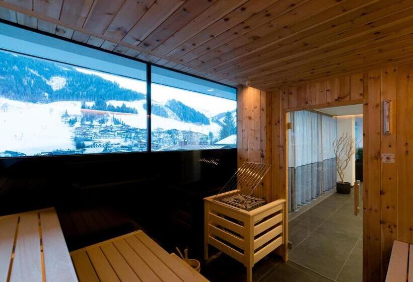 Fotos del hotel Adler Resort:  14