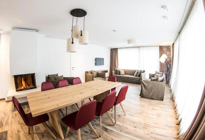 Fotos del hotel Adler Resort:  19