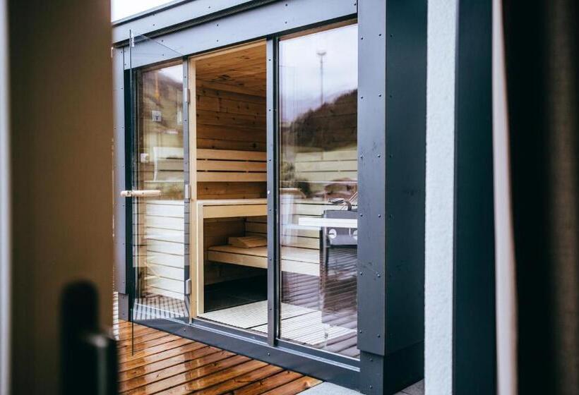 Fotos del hotel Adler Resort:  11