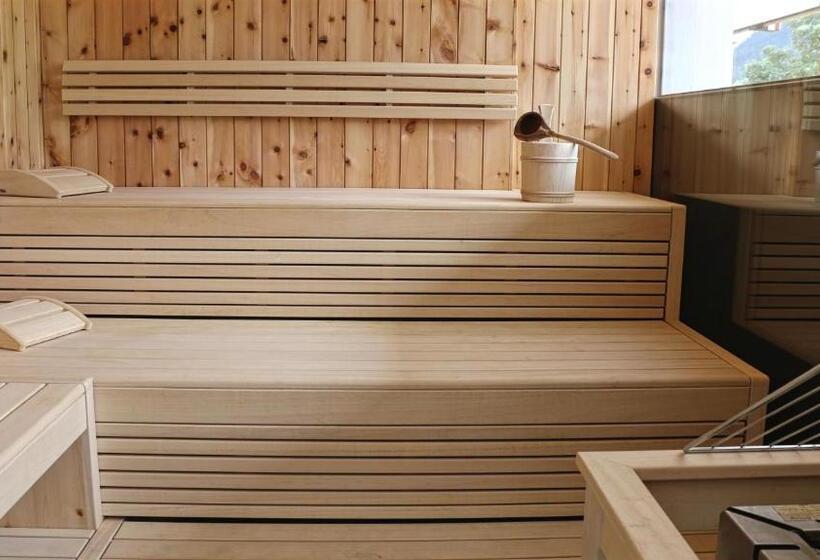 Fotos del hotel Adler Resort:  3