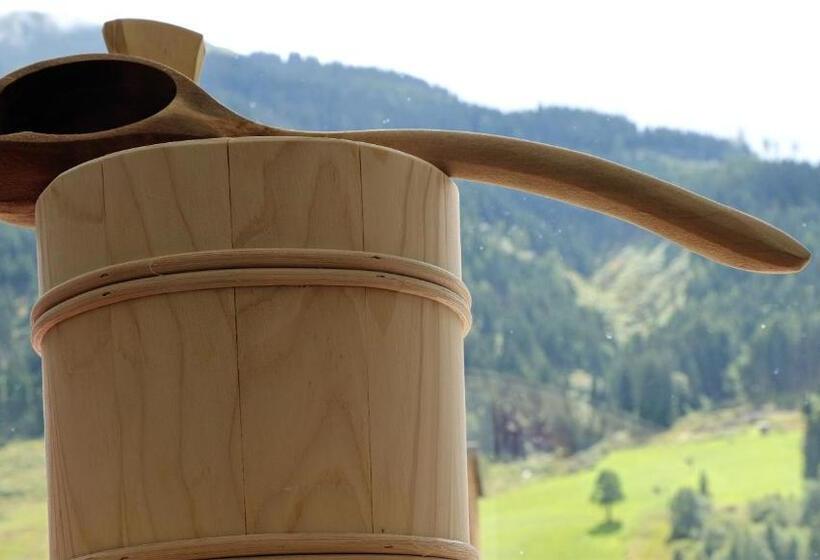 Fotos del hotel Adler Resort:  7