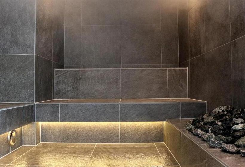 Fotos del hotel Adler Resort:  17