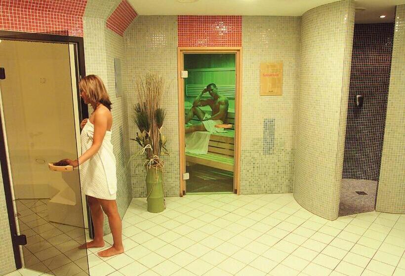 Fotos del hotel Adler Resort:  20