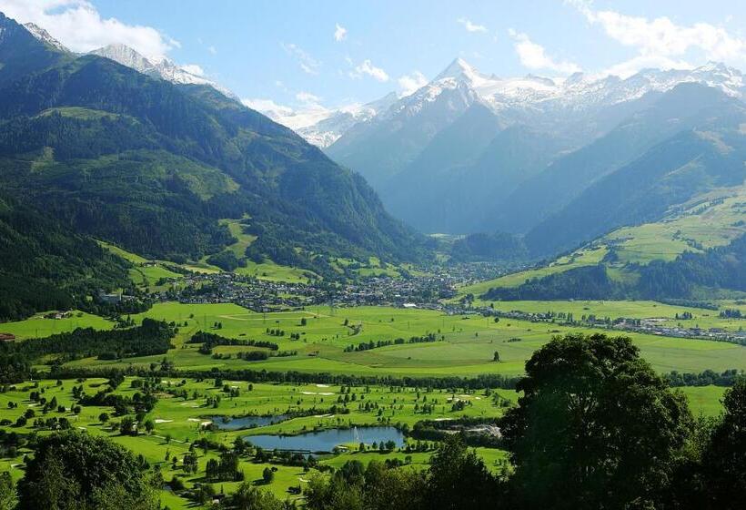 Fotos del hotel Adler Resort:  8