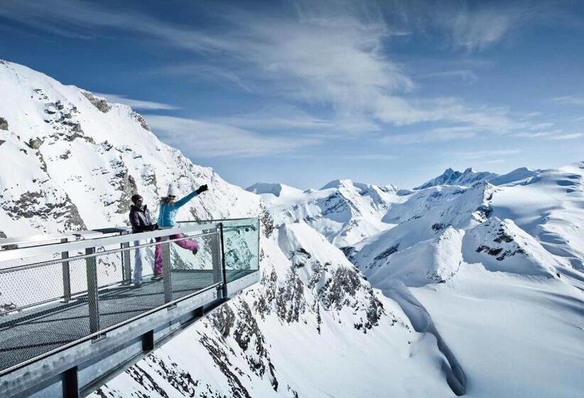 Fotos del hotel Adler Resort:  12