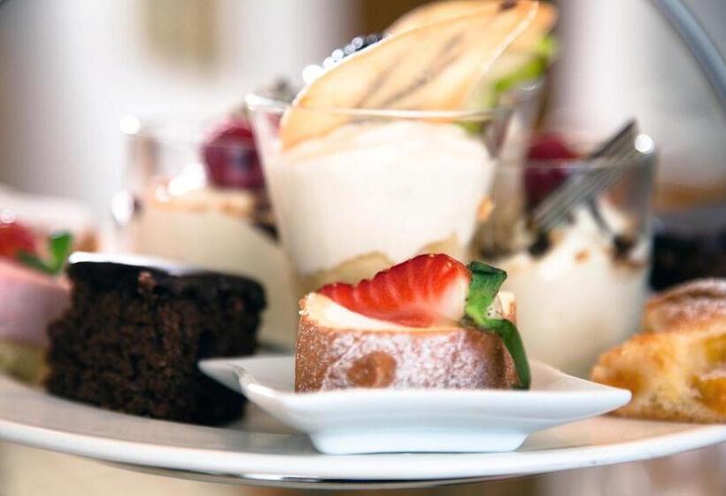 Fotos del hotel Adler Resort:  4