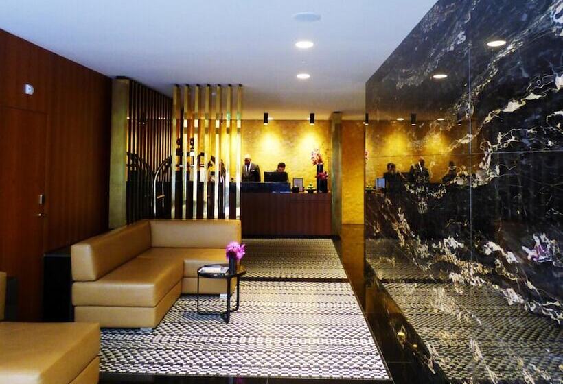 Fotos del hotel Fraser Suites Geneva  Serviced Apartments:  12