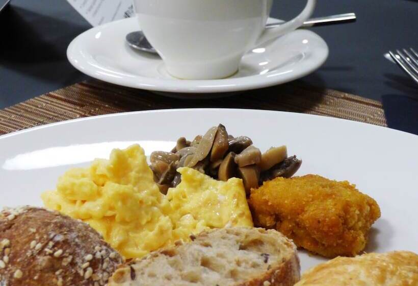 Fotos del hotel Fraser Suites Geneva  Serviced Apartments:  5