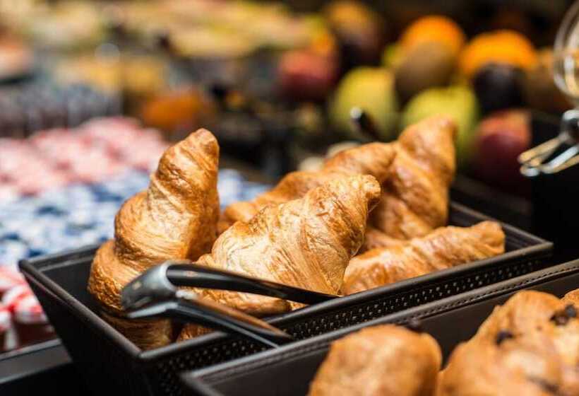 Fotos del hotel Fraser Suites Geneva  Serviced Apartments:  13