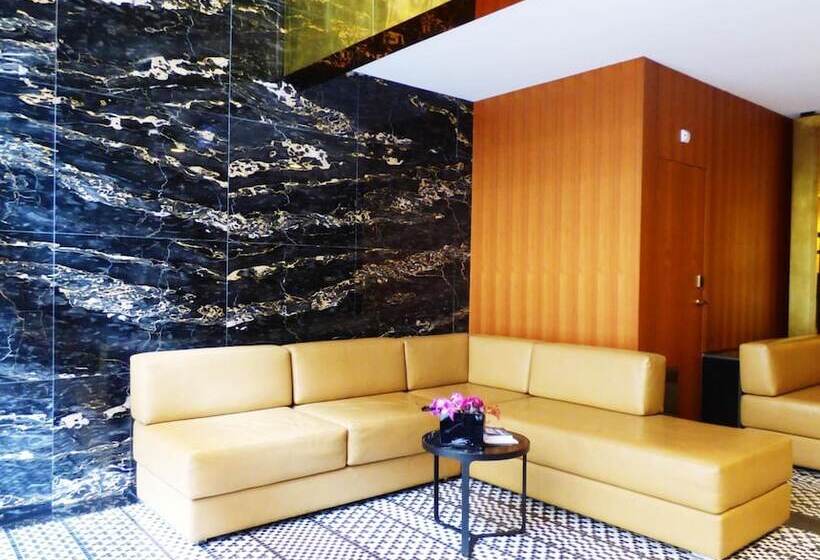 Fotos del hotel Fraser Suites Geneva  Serviced Apartments:  2