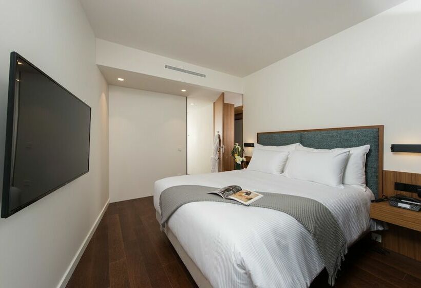 Fotos del hotel Fraser Suites Geneva  Serviced Apartments:  20