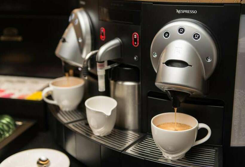 Fotos del hotel Fraser Suites Geneva  Serviced Apartments:  6