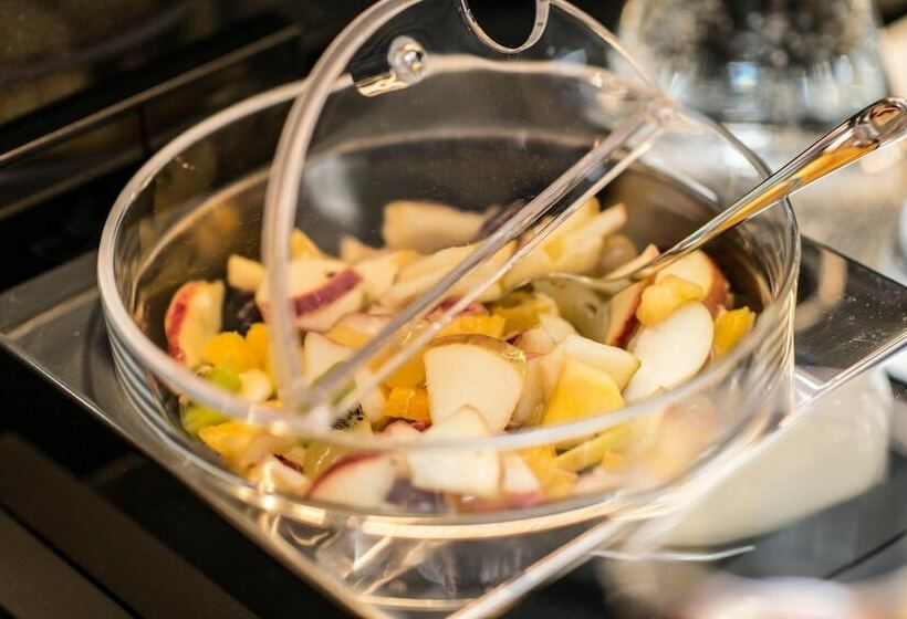 Fotos del hotel Fraser Suites Geneva  Serviced Apartments:  19