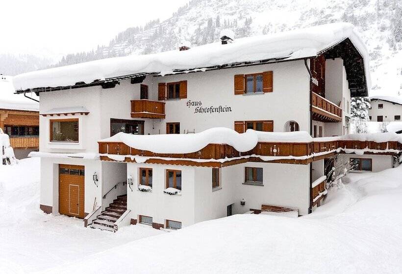 Fotos del hotel Haus Schrofenstein:  2