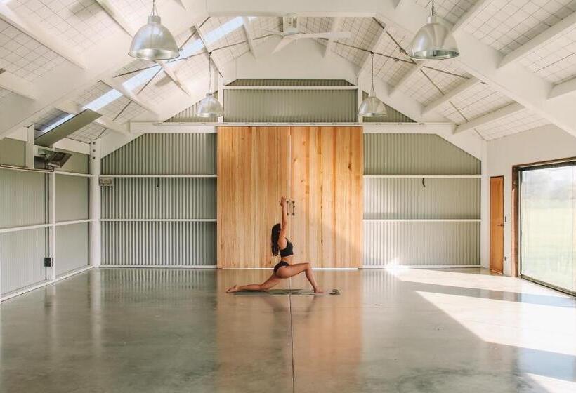 Fotos del hotel Appleby House & Rabbit Island Huts:  4