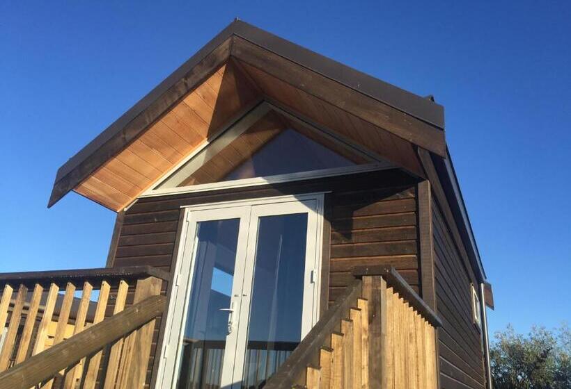 Fotos del hotel Appleby House & Rabbit Island Huts:  24