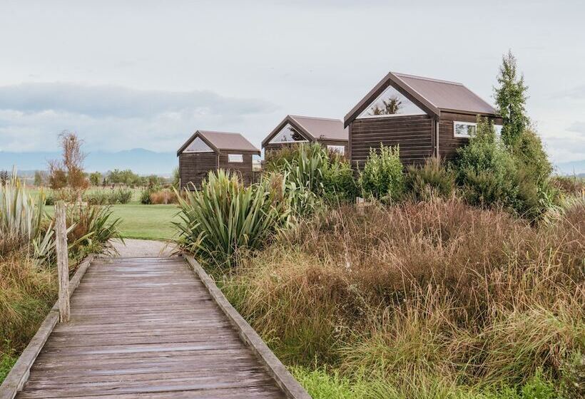 Fotos del hotel Appleby House & Rabbit Island Huts:  22