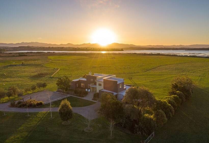 Fotos del hotel Appleby House & Rabbit Island Huts:  5