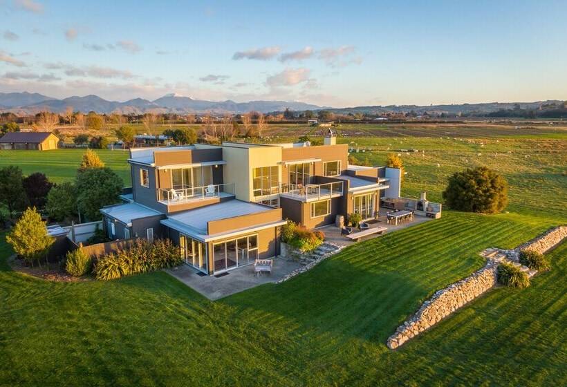 Fotos del hotel Appleby House & Rabbit Island Huts:  13