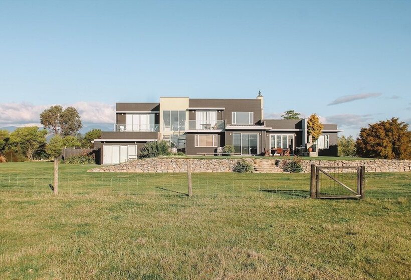 Fotos del hotel Appleby House & Rabbit Island Huts:  17