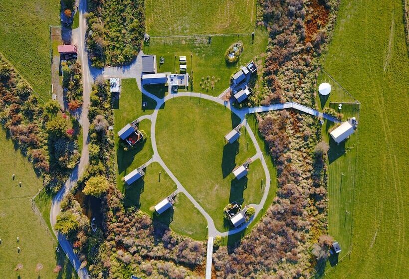 Fotos del hotel Appleby House & Rabbit Island Huts:  19