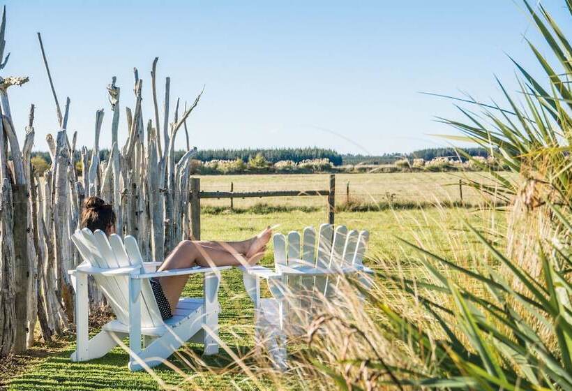 Fotos del hotel Appleby House & Rabbit Island Huts:  14