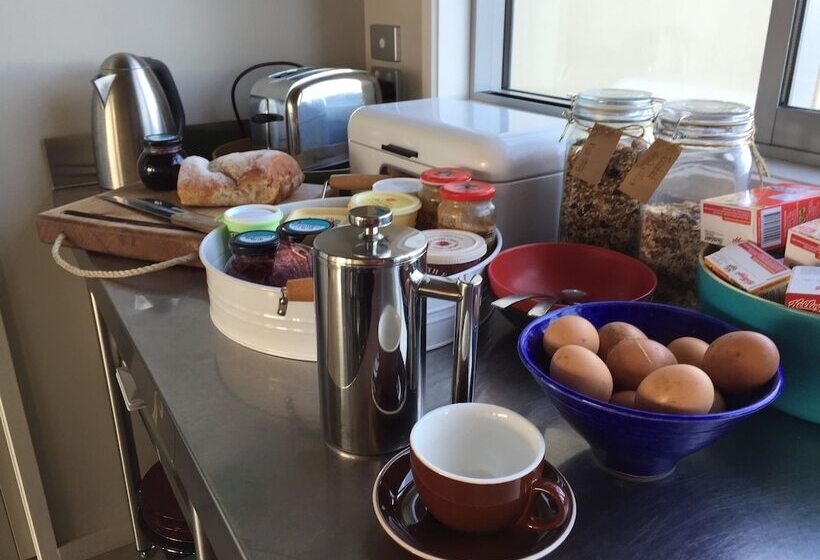 Fotos del hotel Appleby House & Rabbit Island Huts:  2