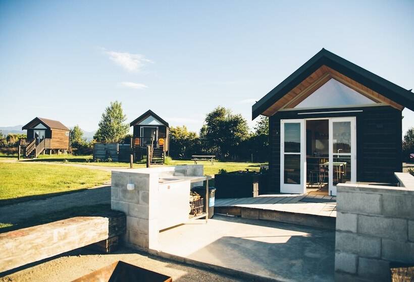 Fotos del hotel Appleby House & Rabbit Island Huts:  21