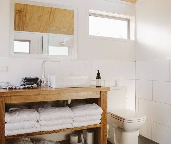 Fotos del hotel Appleby House & Rabbit Island Huts:  3