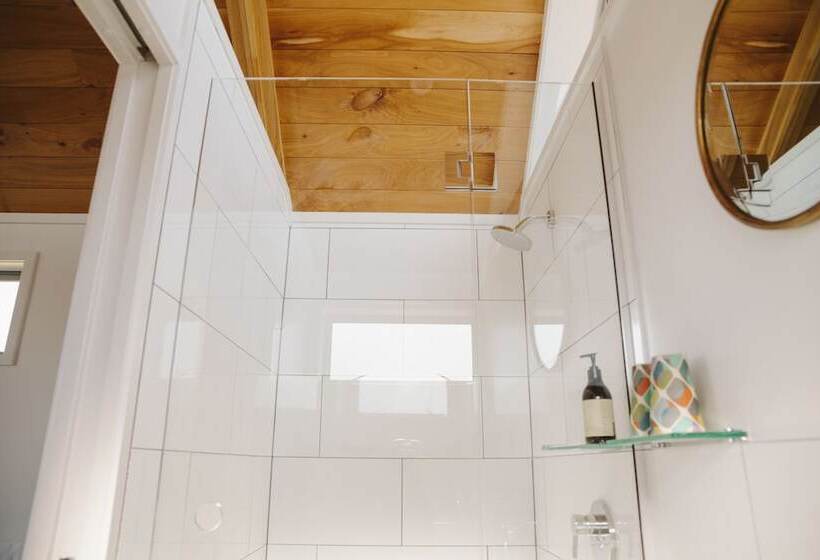 Fotos del hotel Appleby House & Rabbit Island Huts:  8