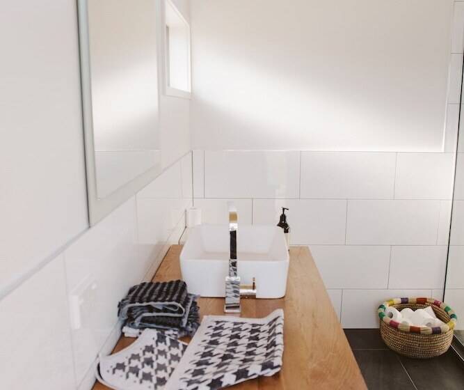 Fotos del hotel Appleby House & Rabbit Island Huts:  10