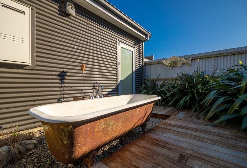 Fotos del hotel Appleby House & Rabbit Island Huts:  25