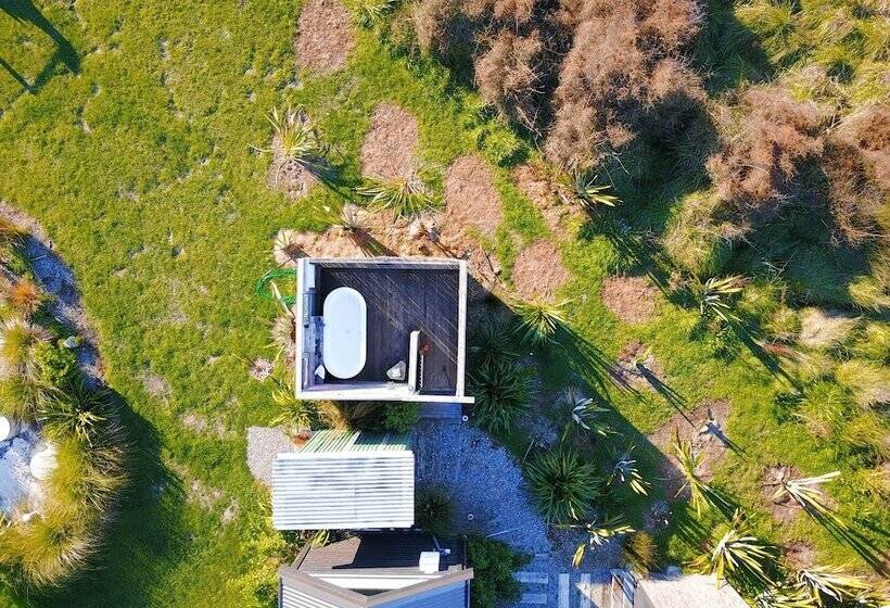 Fotos del hotel Appleby House & Rabbit Island Huts:  7