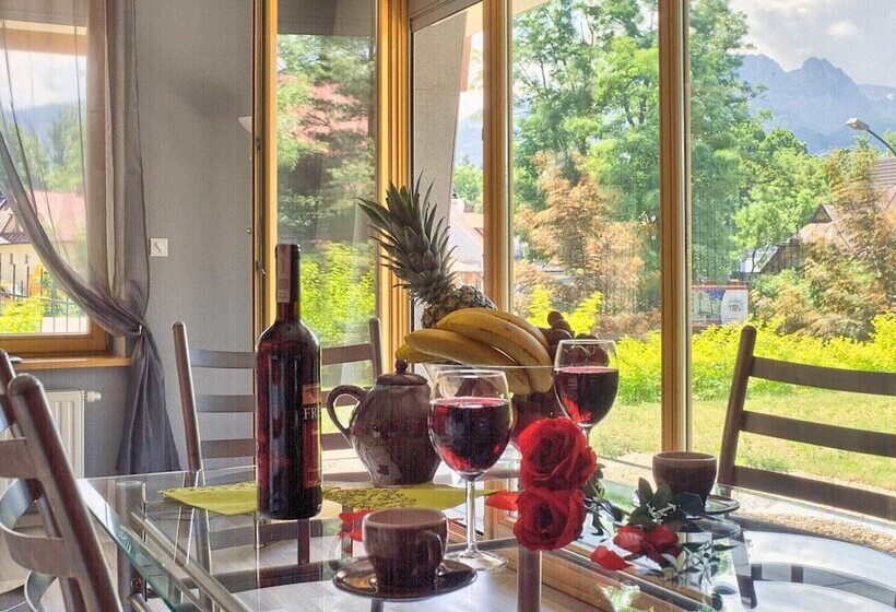 Fotos del hotel Aquapark Residence:  7