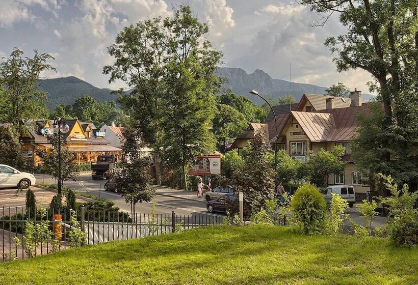 Fotos del hotel Aquapark Residence:  11